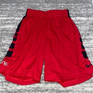 Nike Elite Basketball Shorts